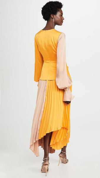 BUY: Acler Empire Dress