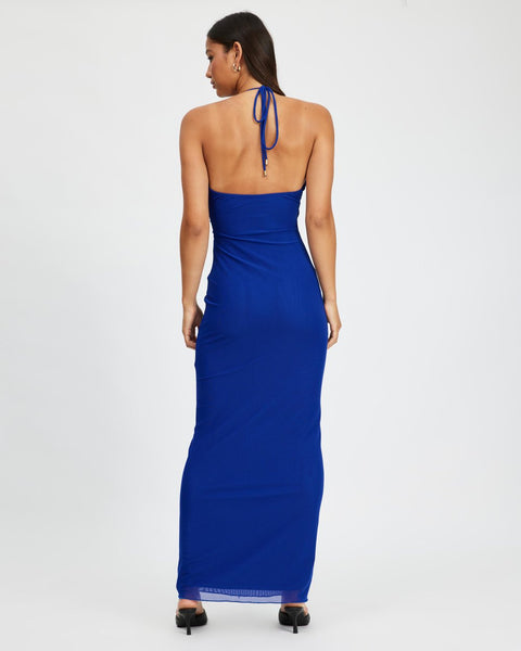 Jagger & Stone Emily Dress Blue