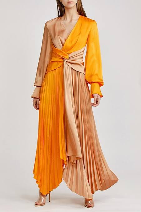 BUY: Acler Empire Dress