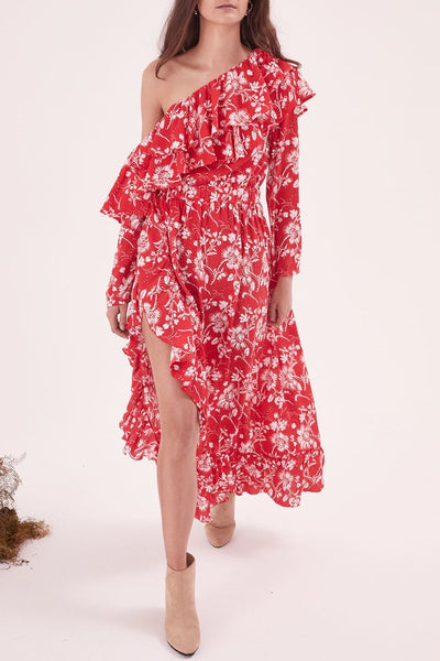 BUY: Steele Wildflower Maxi