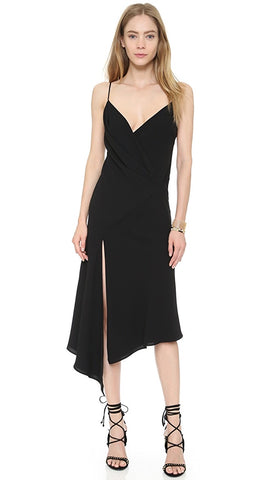 BUY: Nicholas Bias Dress Black