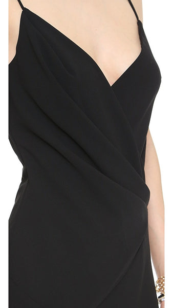 BUY: Nicholas Bias Dress Black