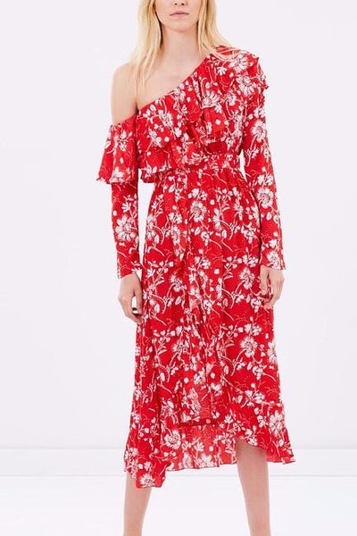 BUY: Steele Wildflower Maxi